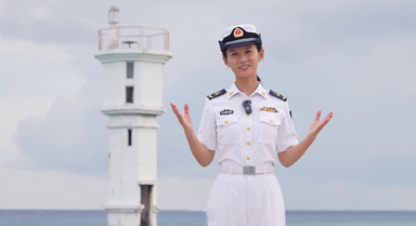 南沙故事我來(lái)講｜地圖中的南沙群島